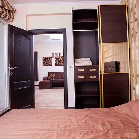Dune Residence Nesebar Ngoại thất bức ảnh