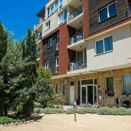 Dune Residence Nesebar Ngoại thất bức ảnh