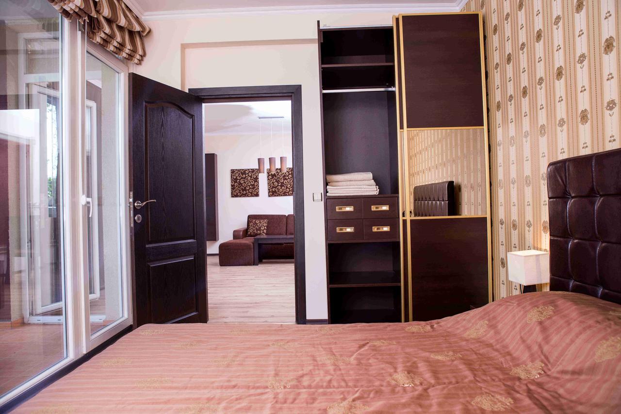 Dune Residence Nesebar Ngoại thất bức ảnh