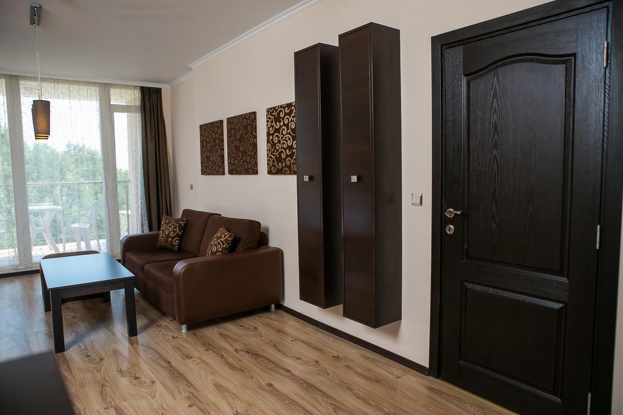 Dune Residence Nesebar Ngoại thất bức ảnh