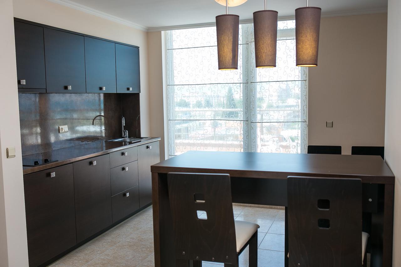Dune Residence Nesebar Ngoại thất bức ảnh