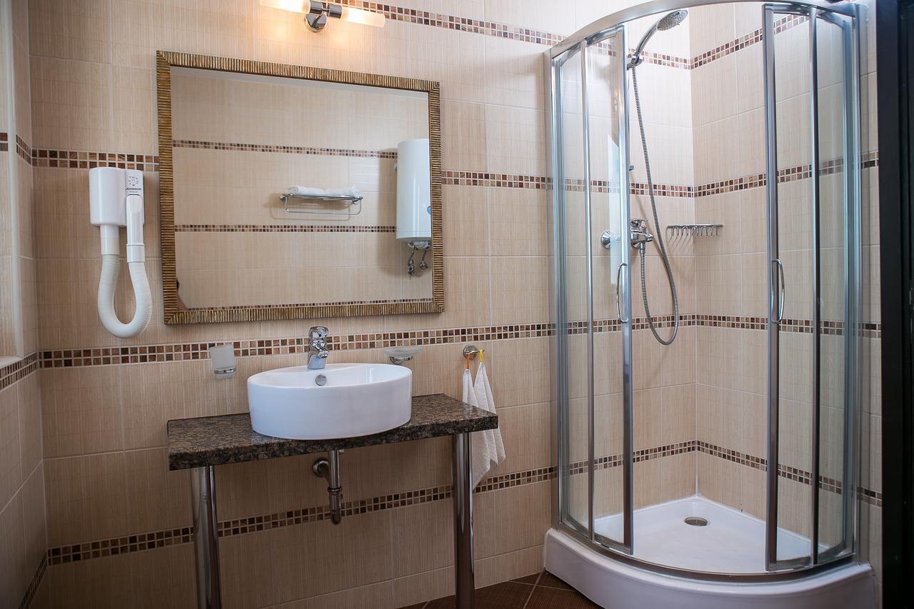 Dune Residence Nesebar Ngoại thất bức ảnh