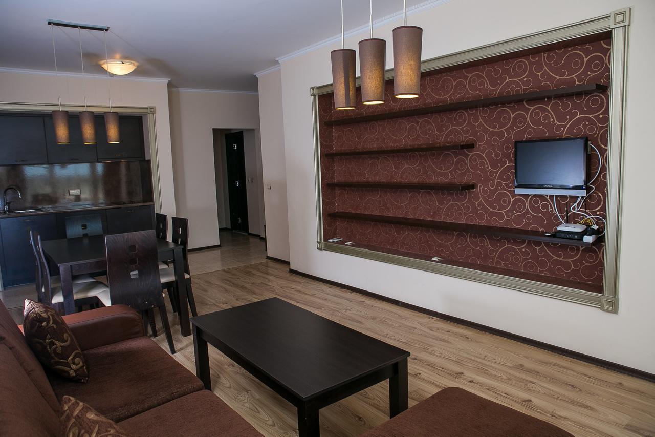 Dune Residence Nesebar Ngoại thất bức ảnh