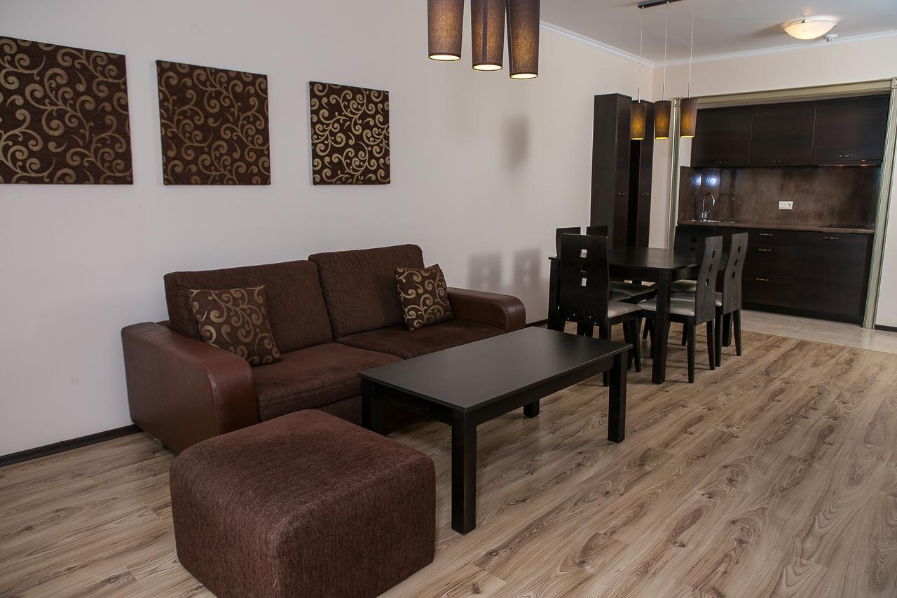 Dune Residence Nesebar Ngoại thất bức ảnh