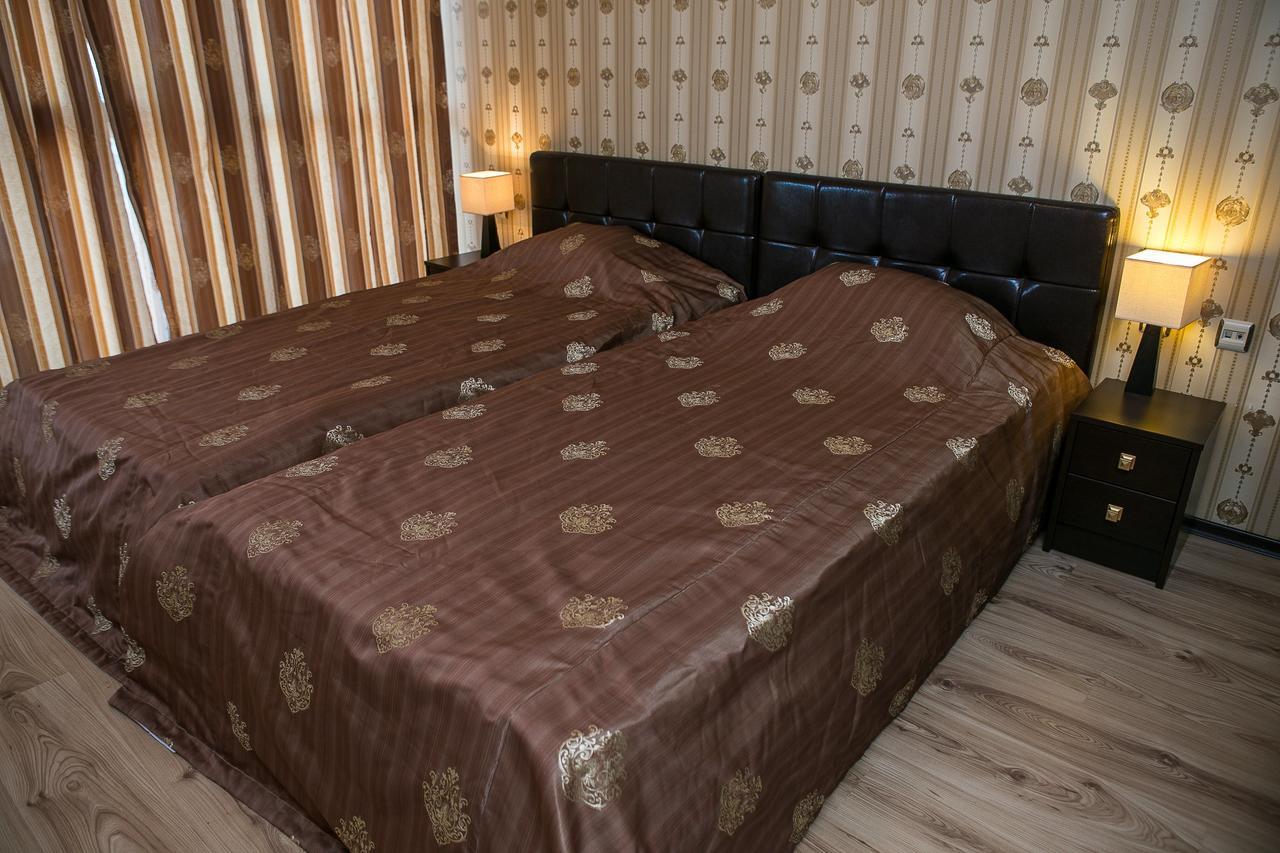 Dune Residence Nesebar Ngoại thất bức ảnh