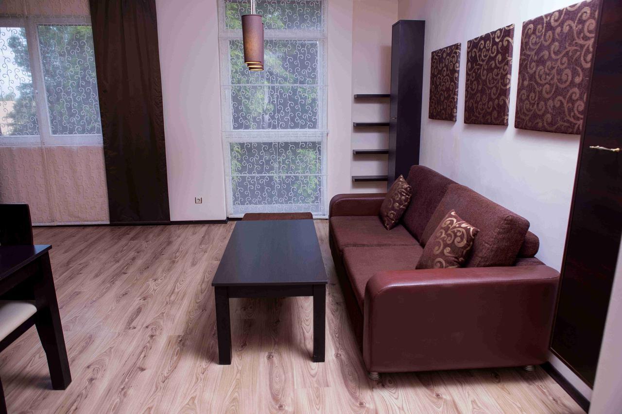 Dune Residence Nesebar Ngoại thất bức ảnh