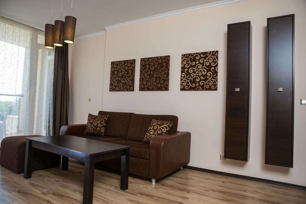 Dune Residence Nesebar Ngoại thất bức ảnh