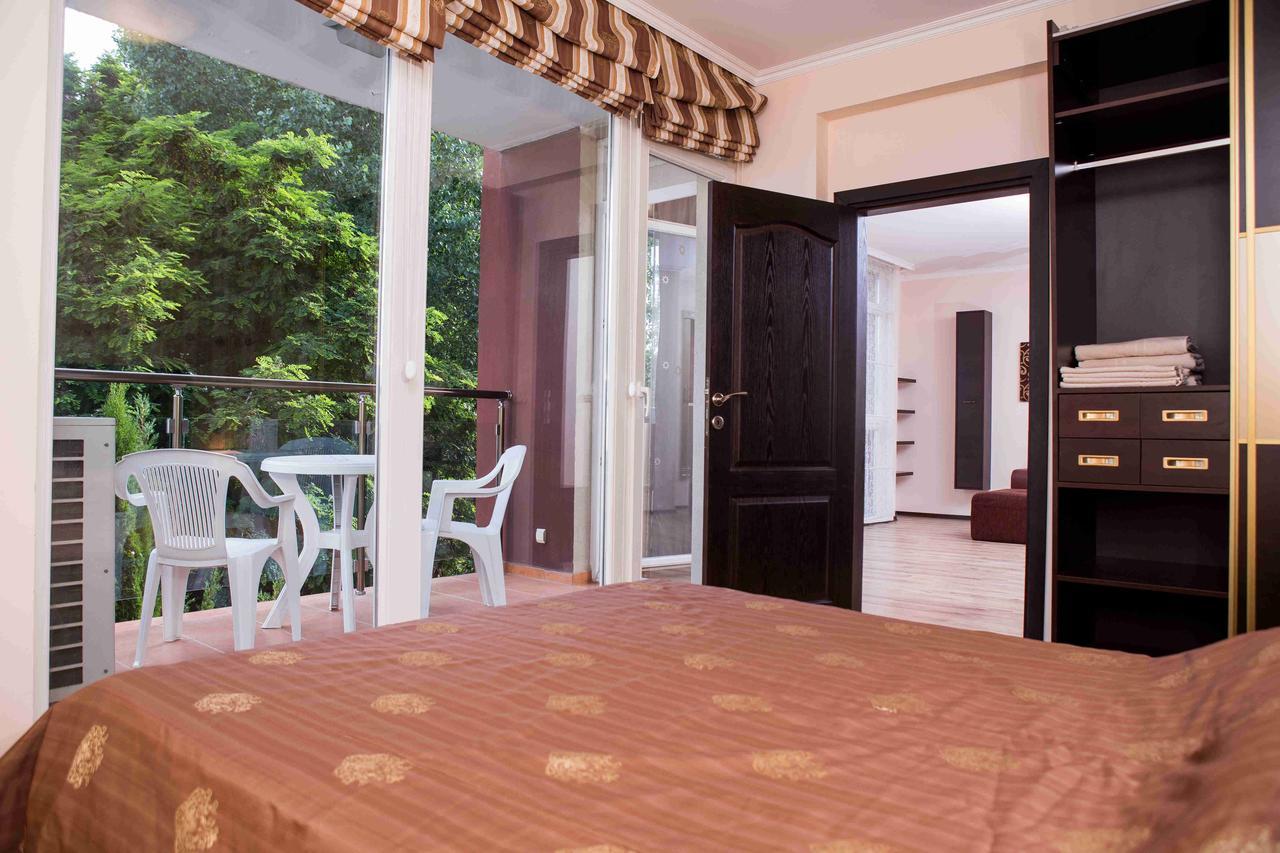 Dune Residence Nesebar Ngoại thất bức ảnh