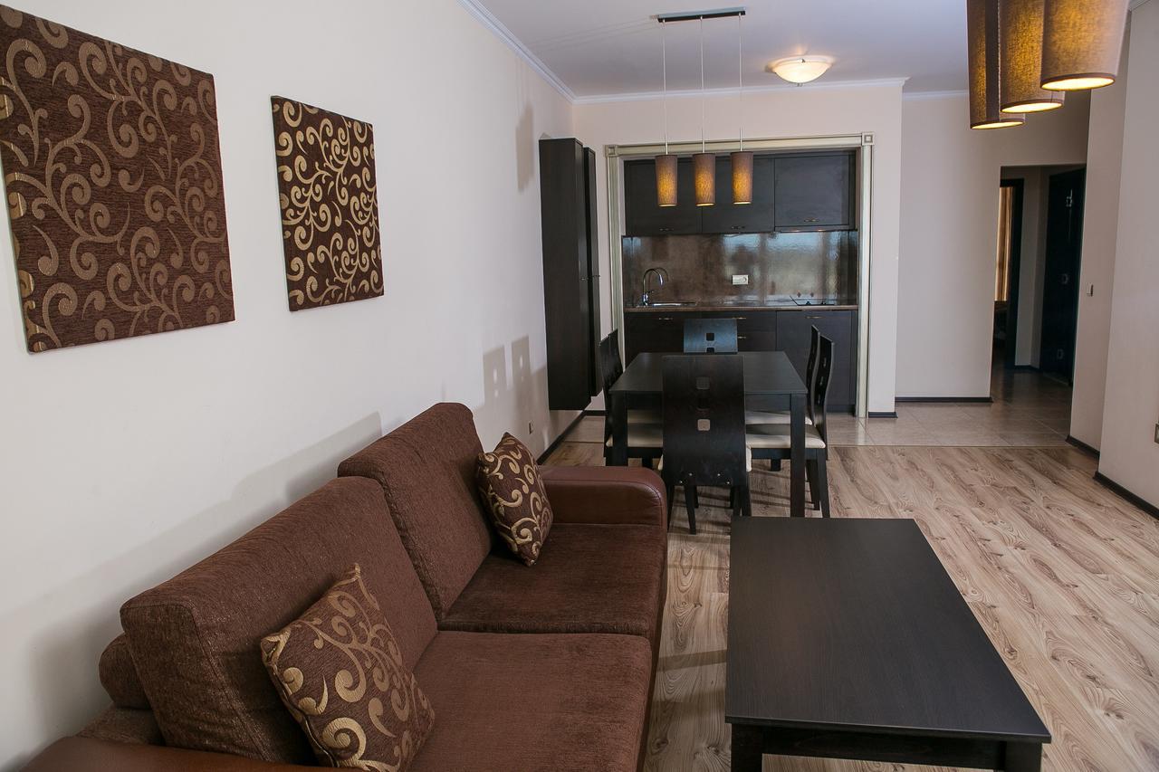 Dune Residence Nesebar Ngoại thất bức ảnh