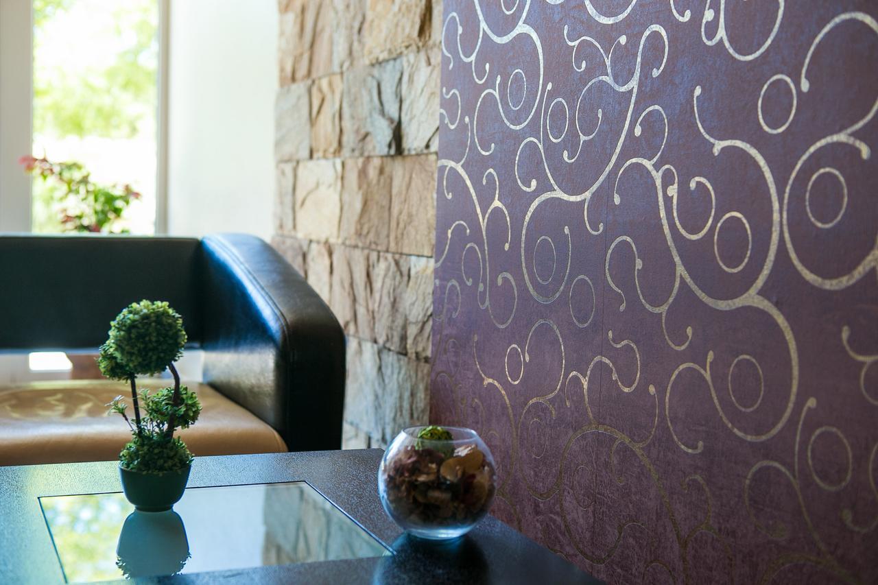 Dune Residence Nesebar Ngoại thất bức ảnh