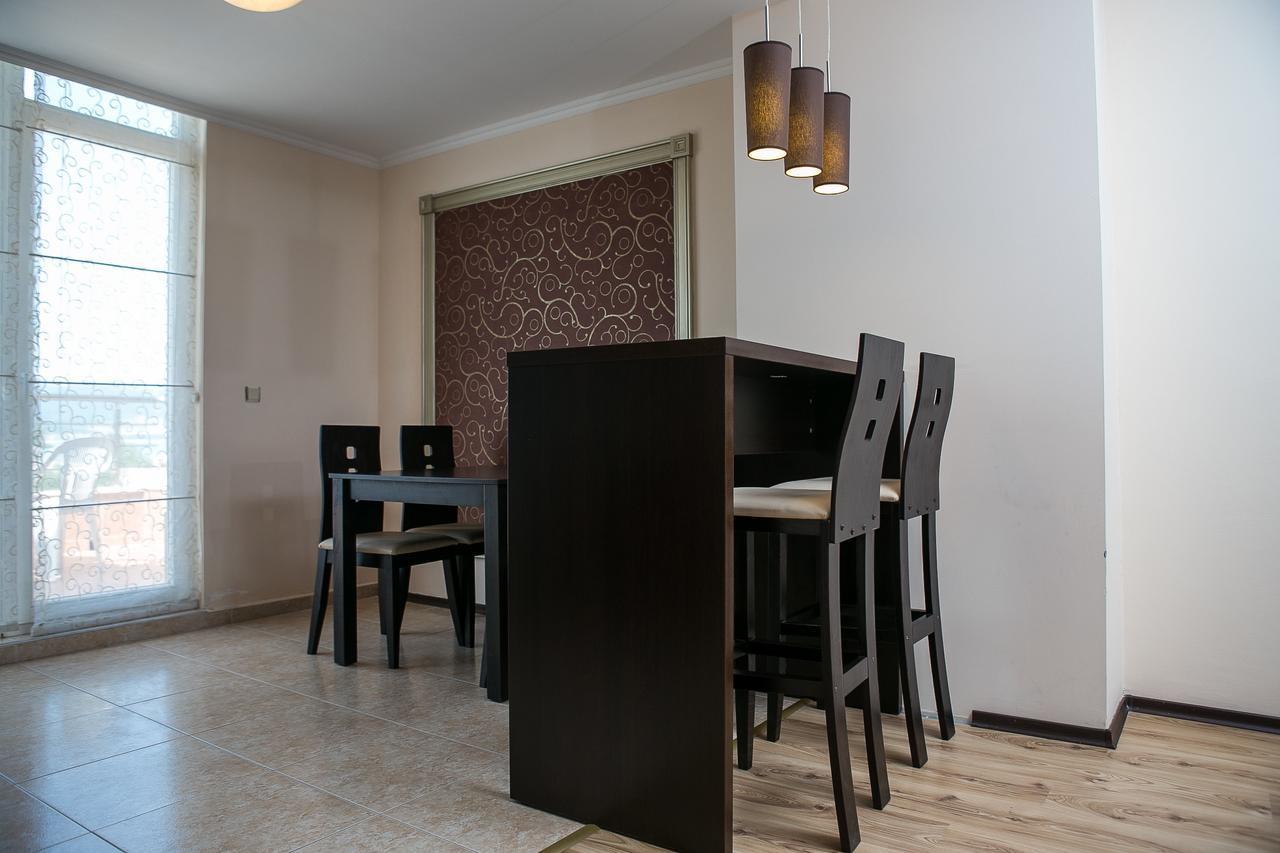 Dune Residence Nesebar Ngoại thất bức ảnh