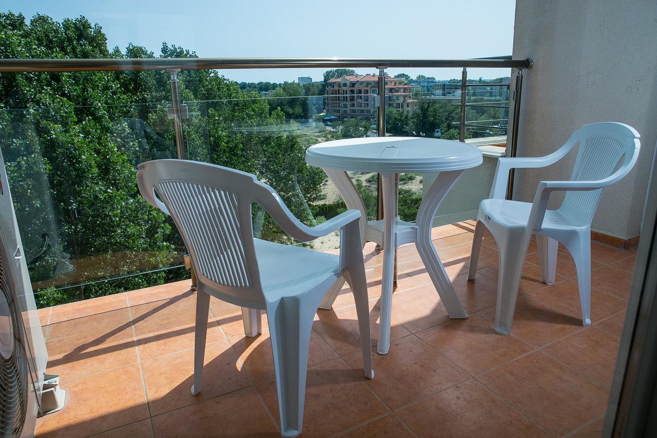 Dune Residence Nesebar Ngoại thất bức ảnh
