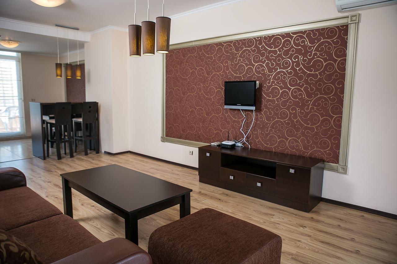 Dune Residence Nesebar Ngoại thất bức ảnh