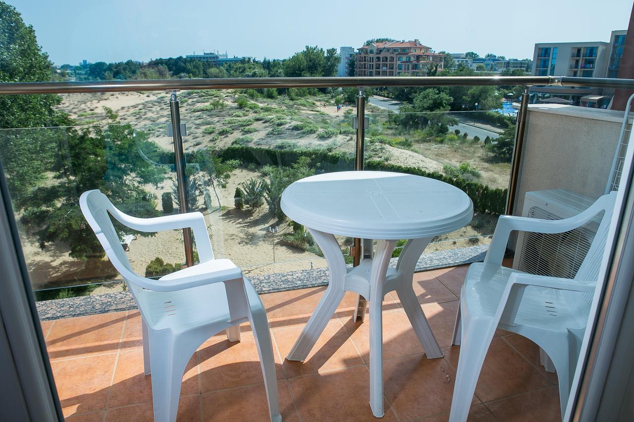 Dune Residence Nesebar Ngoại thất bức ảnh
