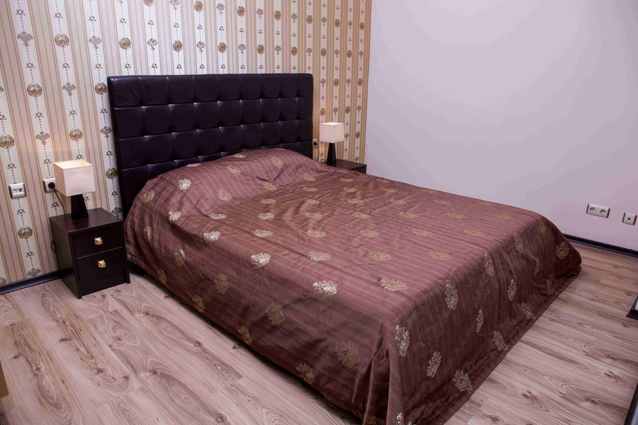 Dune Residence Nesebar Ngoại thất bức ảnh