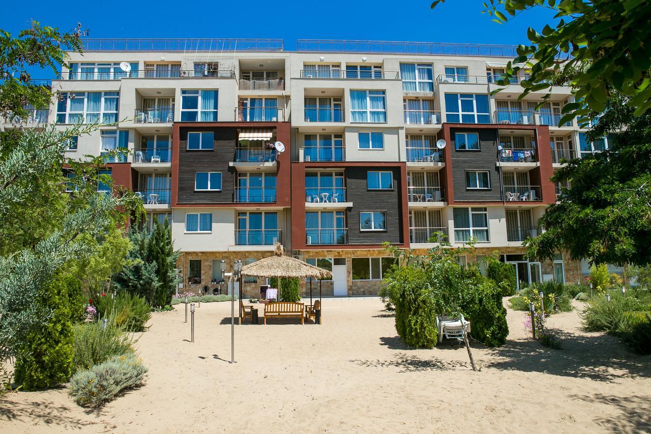 Dune Residence Nesebar Ngoại thất bức ảnh