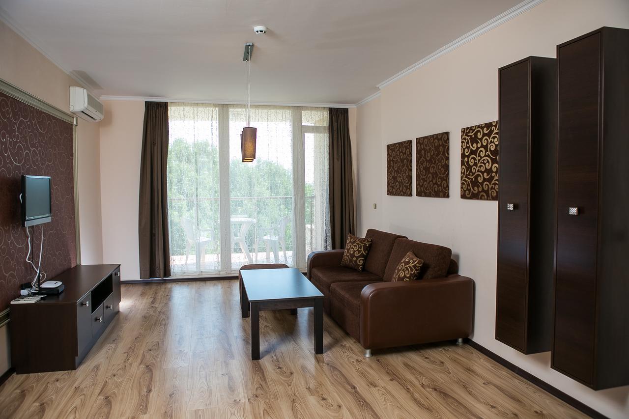 Dune Residence Nesebar Ngoại thất bức ảnh