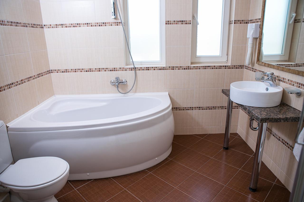 Dune Residence Nesebar Ngoại thất bức ảnh