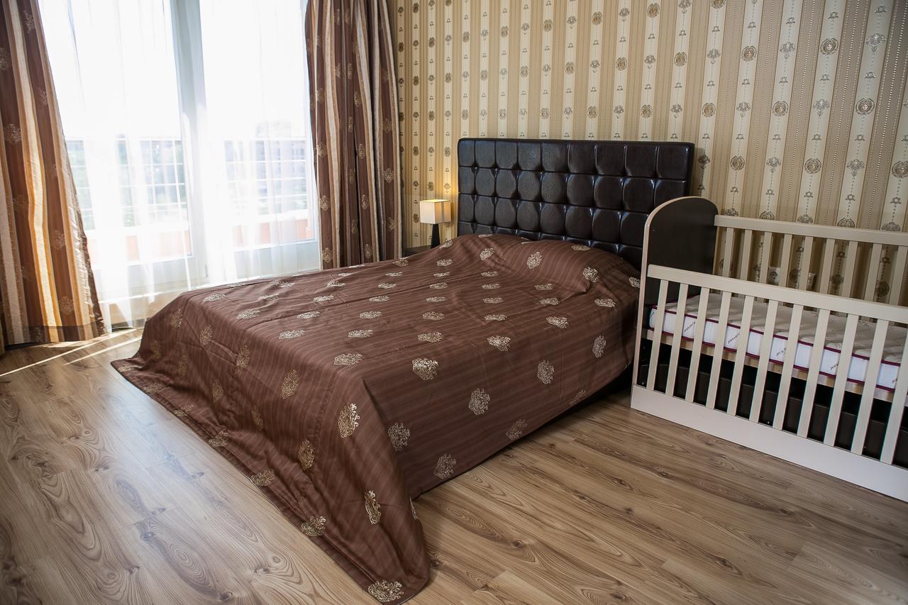 Dune Residence Nesebar Ngoại thất bức ảnh