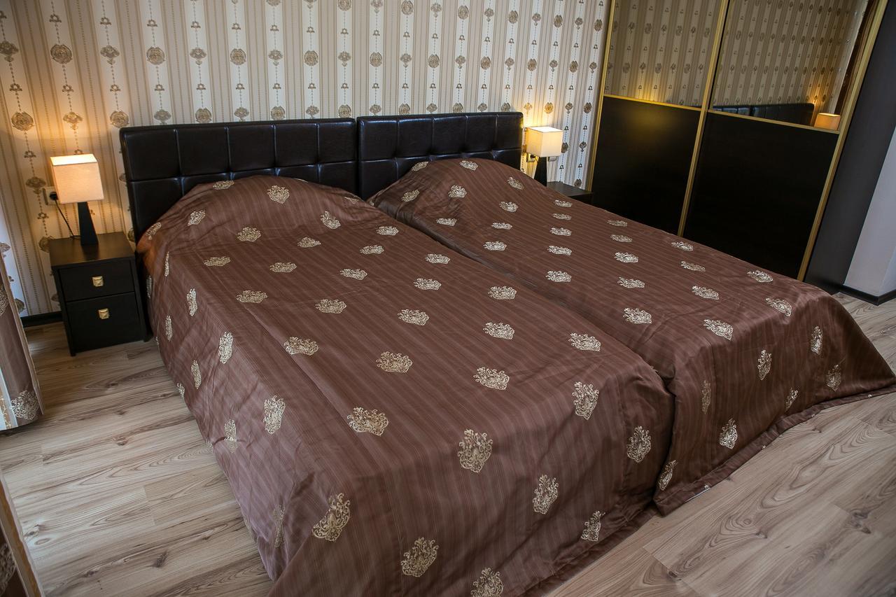 Dune Residence Nesebar Ngoại thất bức ảnh